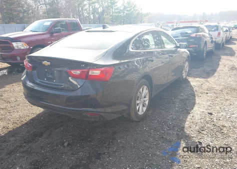 2023 Chevrolet Malibu Fwd 1Lt z USA, uszkodzony, nr VIN 1G1ZD5ST6PF244946